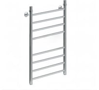 Полотенцесушитель ООО ПКФ Сварком 800х400 1'' ЛП(г) (без полочки) н/п (уп/1шт) СанТех s071881