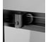 Душевое ограждение квадратное AM.PM Sense 90x90, черный, стекло прозрачное W76G-403-9090-BT 11