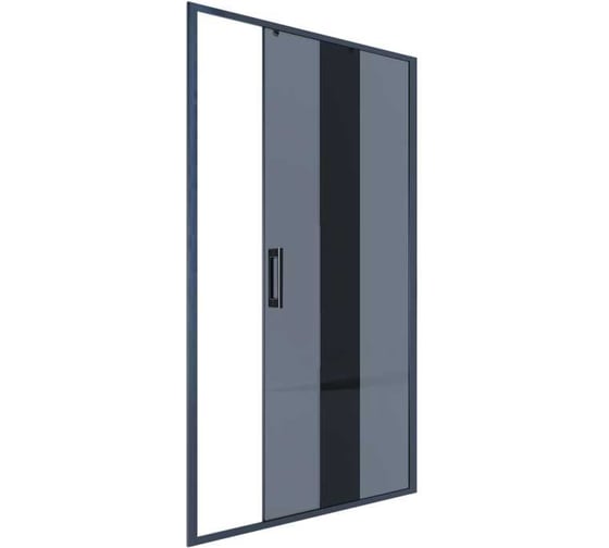 Дверь в нишу Alex Baitler 1100x2000 AB62B110 1