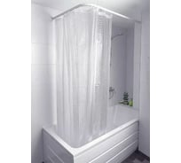 Штора FRAP полиэтилен F8754