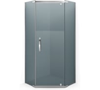 Душевое ограждение Alex Baitler 1000x1000x2000 AB25100S2