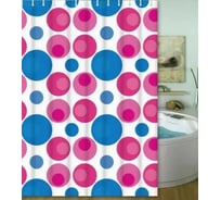 Штора FRAP полиэтилен F8802