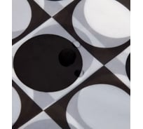 Штора FRAP полиэтилен F8803