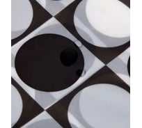 Штора FRAP полиэтилен F8853