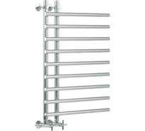 Полотенцесушитель Ника BAMBOO комплект люкс ЛБ 4 80/60 с вент.