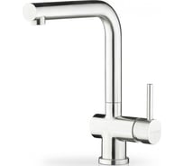 Смеситель для кухни Pyramis MANDOLIN ST.STEEL 90917501