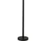 Держатель для туалетной бумаги Bergenson Bjorn Slim, черный BB0000943 1