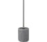 Ершик для унитаза Bergenson Bjorn Loup, графитовый BB0001024 1