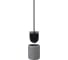 Ершик для унитаза Bergenson Bjorn Loup, графитовый BB0001024 3