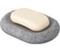 Мыльница Bergenson Bjorn Loup, графитовая BB0001025 1