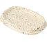Мыльница Bergenson Bjorn Mosaic, светло-бежевая BB0000928 1