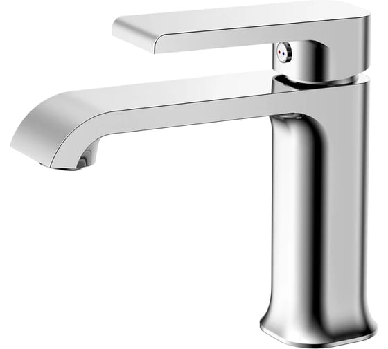 Смеситеь для раковины Santi Line хром SL-9001 1