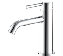 Смеситеь для раковины Santi Line хром SL-9003