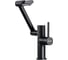 Смеситель LONGRAN Techno LM1111, Black LM1111 BL 1