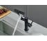 Смеситель LONGRAN Techno LM1111, Black LM1111 BL 2