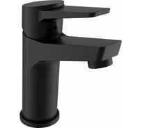 Смеситель для умывальника ECONOCE D35-A серия 570 EC0571BL