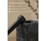 Ершик с подставкой PERFECTO LINEA ELEMENT MARBLE, черный, ЦЗ-0776821848 7