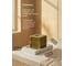 Мыльница PERFECTO LINEA ELEMENT MARBLE, белая, ЦЗ-1192515960 6