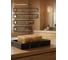 Мыльница PERFECTO LINEA ELEMENT MARBLE, черная, ЦЗ-0019861824 4