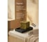 Мыльница PERFECTO LINEA ELEMENT MARBLE, черная, ЦЗ-0019861824 6