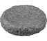 Мыльница PERFECTO LINEA MOON STONE, серая, ЦЗ-0089754336 1