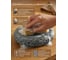 Мыльница PERFECTO LINEA MOON STONE, серая, ЦЗ-0089754336 5
