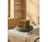 Мыльница PERFECTO LINEA MOON STONE, серая, ЦЗ-0089754336 6
