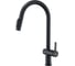 Смеситель LONGRAN Sprint logic LM2187, Black выдвижная лейка LM2187 BL 1