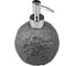 Диспенсер (дозатор) для мыла PERFECTO LINEA MOON STONE, серый, ЦЗ-6365398689 1