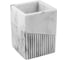 Стакан для зубных щеток PERFECTO LINEA ELEMENT MARBLE белый ЦЗ-0374207500 1