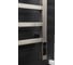 Полотенцесушитель электрический Comfysan с/т Magico-K EC-8, 80x50 см, никель, гальваника 018641 2