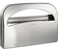 Диспенсер для одноразовых покрытий для сиденья унитаза BRIMIX из нержавеющей стали, цвет сатин 913-S