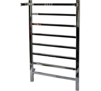 Полотенцесушитель электрический Comfysan с/т Marte-K EC-8, 100x50 см, с полкой, хром 018931