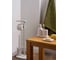 Стакан для зубных щеток Bergenson Bjorn Slim, белый BB0001005 2