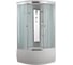 Душевая кабина Timo Comfort T-8800 Fabric Glass 100_100_220+турецкая баня хамам T-8800F-T-STUN 1