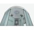 Душевая кабина Timo Comfort T-8800 Fabric Glass 100_100_220+турецкая баня хамам T-8800F-T-STUN 7