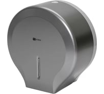 Диспенсер туалетной бумаги BIONIK серый BK3019