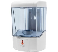 Сенсорный дозатор для мыла BIONIK 600 мл BK1065