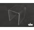 Душевая кабина Timo Comfort T-8802R Fabric Glass 120_85_220+турецкая баня хамам+стульчик прозрачный T-8802RF-T-STUN-T-CH/C 2
