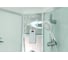 Душевая кабина Timo Comfort T-8802R Fabric Glass 120_85_220+турецкая баня хамам+стульчик прозрачный T-8802RF-T-STUN-T-CH/C 3