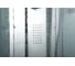 Душевая кабина Timo Comfort T-8802R Fabric Glass 120_85_220+турецкая баня хамам+стульчик прозрачный T-8802RF-T-STUN-T-CH/C 6