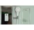 Душевая кабина Timo Comfort T-8809 Fabric Glass 90_90_220+турецкая баня хамам+стульчик прозрачный T-8809F-T-STUN-T-CH/C 3