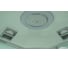 Душевая кабина Timo Comfort T-8809 Fabric Glass 90_90_220+турецкая баня хамам+стульчик прозрачный T-8809F-T-STUN-T-CH/C 6