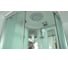 Душевая кабина Timo Comfort T-8809 Fabric Glass 90_90_220+турецкая баня хамам+стульчик прозрачный T-8809F-T-STUN-T-CH/C 7