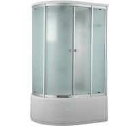 Душевая кабина TIMO Comfort T-8820R Fabric Glass 120_85_220+турецкая баня хамам T-8820RF-T-STUN