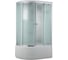 Душевая кабина Timo Comfort T-8820R Fabric Glass 120_85_220+турецкая баня хамам T-8820RF-T-STUN 1