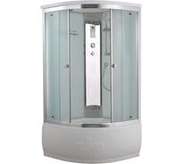 Душевая кабина Timo Comfort T-8890 Fabric Glass 90_90_220+турецкая баня хамам T-8890F-T-STUN