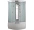 Душевая кабина Timo Comfort T-8890 Fabric Glass 90_90_220+турецкая баня хамам T-8890F-T-STUN 1