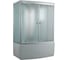 Душевая кабина Timo Comfort Т-8850 Fabric Glass 150_88_220+турецкая баня хамам T-8850F-T-STUN 1