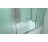 Душевая кабина Timo Comfort Т-8850 Fabric Glass 150_88_220+турецкая баня хамам T-8850F-T-STUN 6